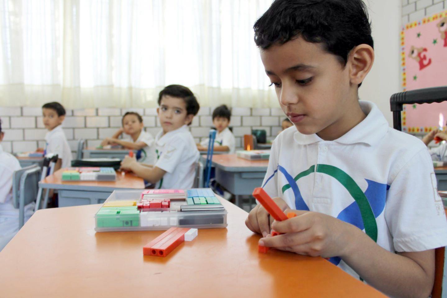 Escuela Primaria Salvador Díaz Mirón 3